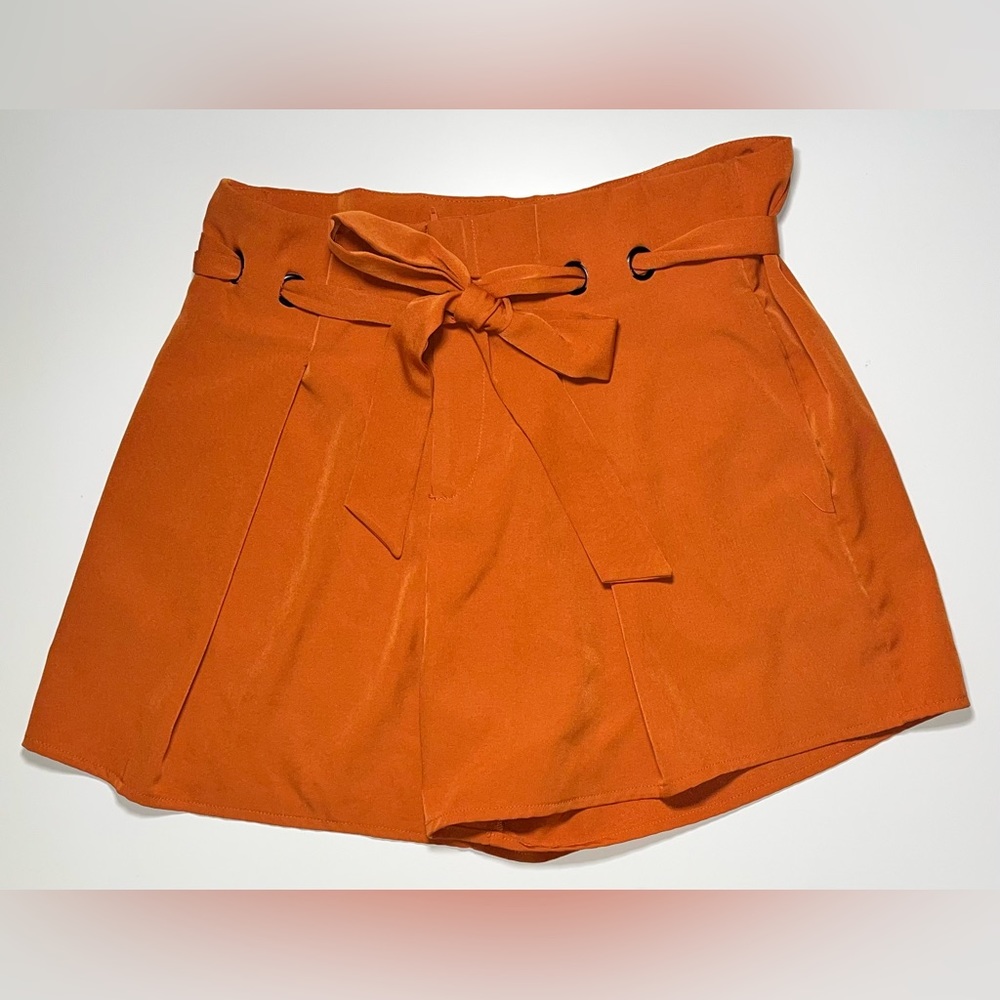 Haute Monde-Dressy Shorts